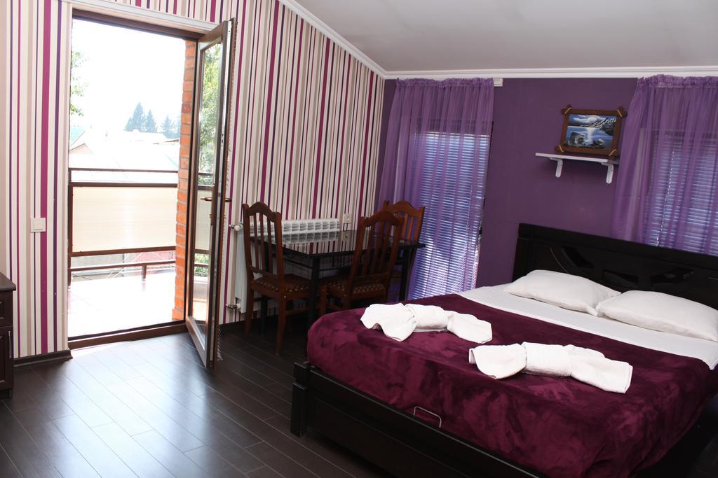 Hotel Majestic Tbilisi Room photo
